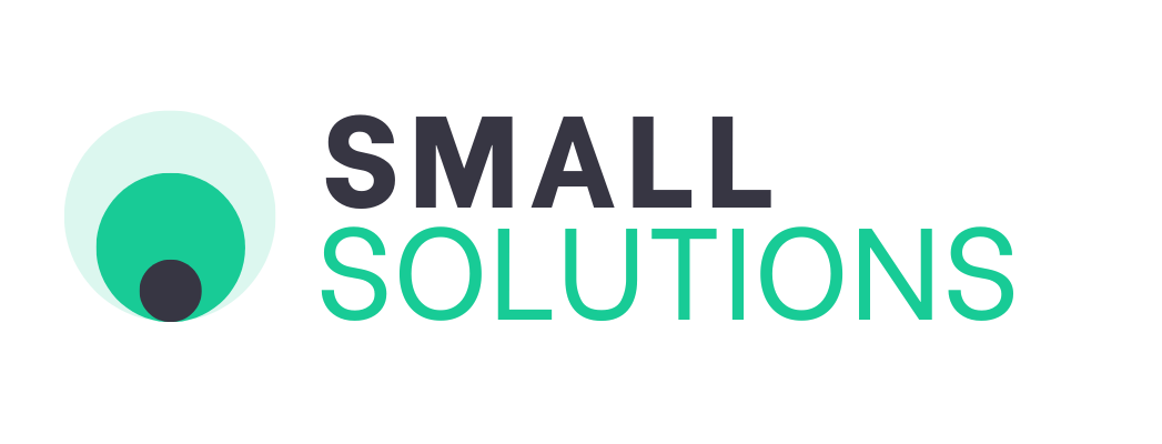 small solutions